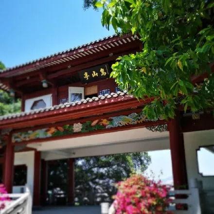 太原网红公园旅游,打卡新宠，绿意盎然的休闲天堂