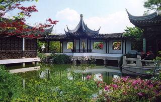 爆料苏州园林事件视频大全,揭秘园林背后的风云变幻