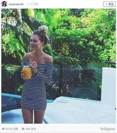 张家庄网红美女都有谁,张家庄网红美女风采大盘点