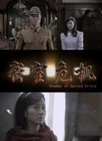 密室危机在线观看,揭秘虚拟密室的惊悚逃脱之旅