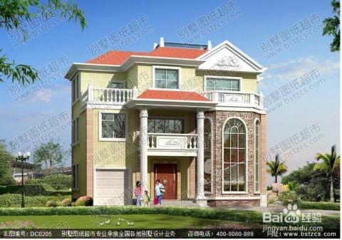 重庆头条别墅图片大全图,尽享山城豪宅风采